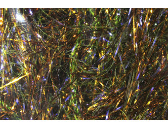 UV Polar Chenille #275 Olive Copper UV