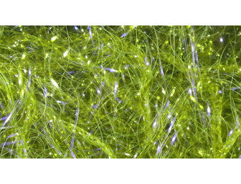 UV Polar Chenille #263 Olive UV