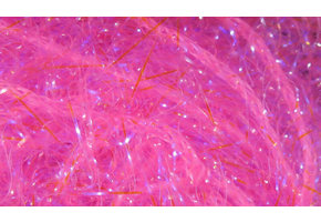 UV Polar Chenille #188 Hot Pink UV