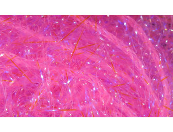 UV Polar Chenille #188 Hot Pink UV