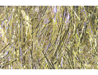 UV Polar Chenille #153 Gold UV