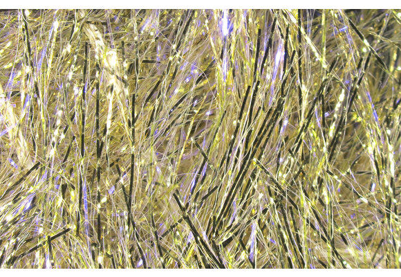 UV Polar Chenille #153 Gold UV