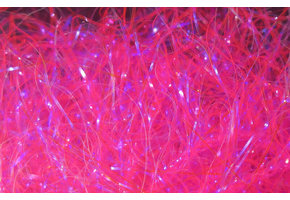 UV Polar Chenille #131 Fl. Fuchsia UV