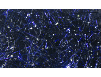 UV Polar Chenille #11 Black UV