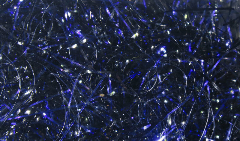 UV Polar Chenille #11 Black UV