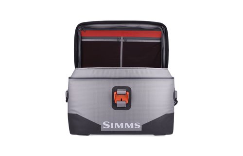 Simms Dry Creek Boat Bag - Large - Steel