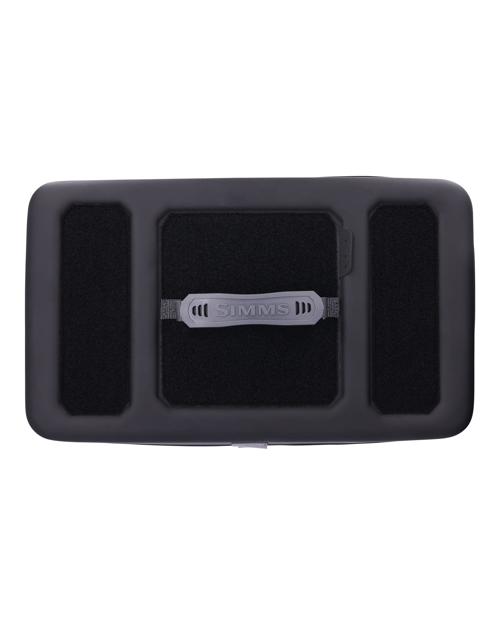 S23 Simms Dry Creek Boat Bag Steel Large - 25L