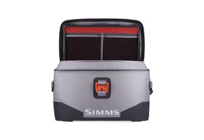 S23 Simms Dry Creek Boat Bag Steel Small 20L