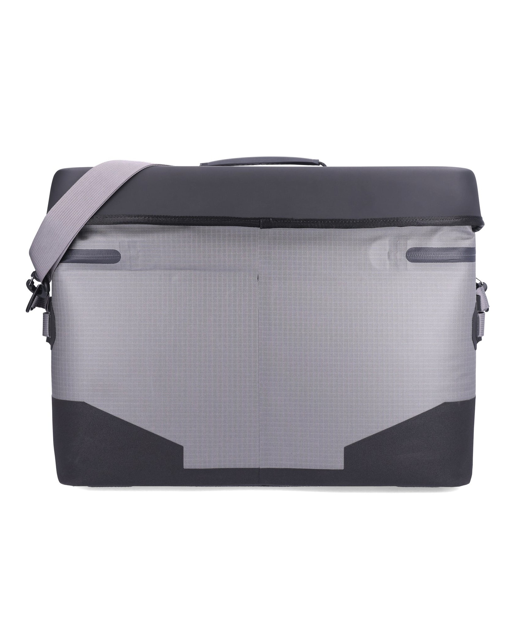 S23 Simms Dry Creek Boat Bag Steel Small