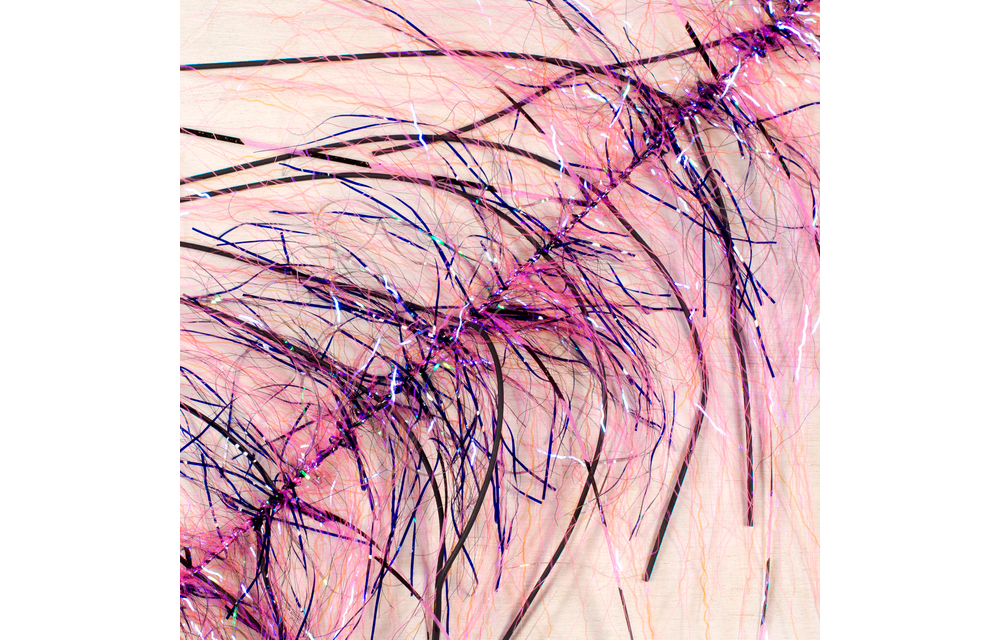 Fair Flies Sea Trout Dark 5D Brush