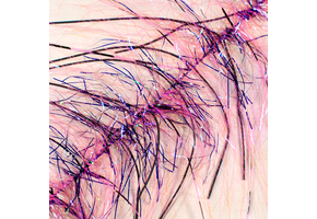 Fair Flies Sea Trout Dark 5D Brush