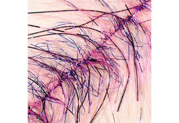 Fair Flies Sea Trout Dark 5D Brush