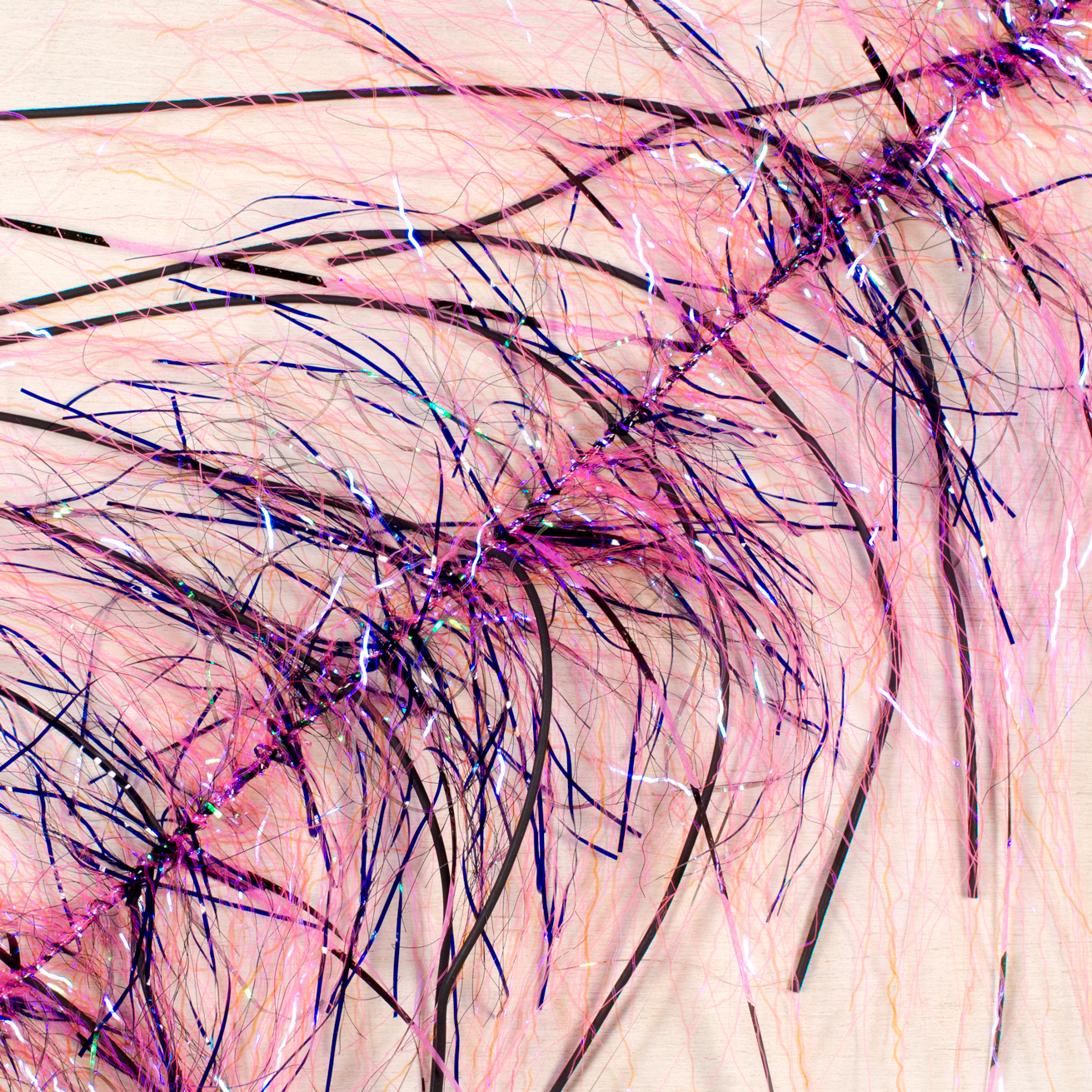 Fair Flies Sea Trout Dark 5D Brush