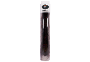 Fair Flies Bleeding Leech Black 5D Brush