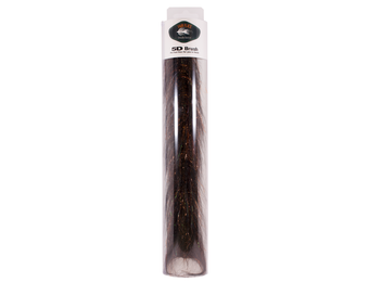 Fair Flies Big Daddy Brown Black/Orange Dark 5D Brush