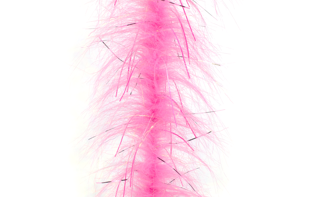 Fair Flies Steely Pink 5D Brush