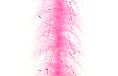 Fair Flies Steely Pink 5D Brush