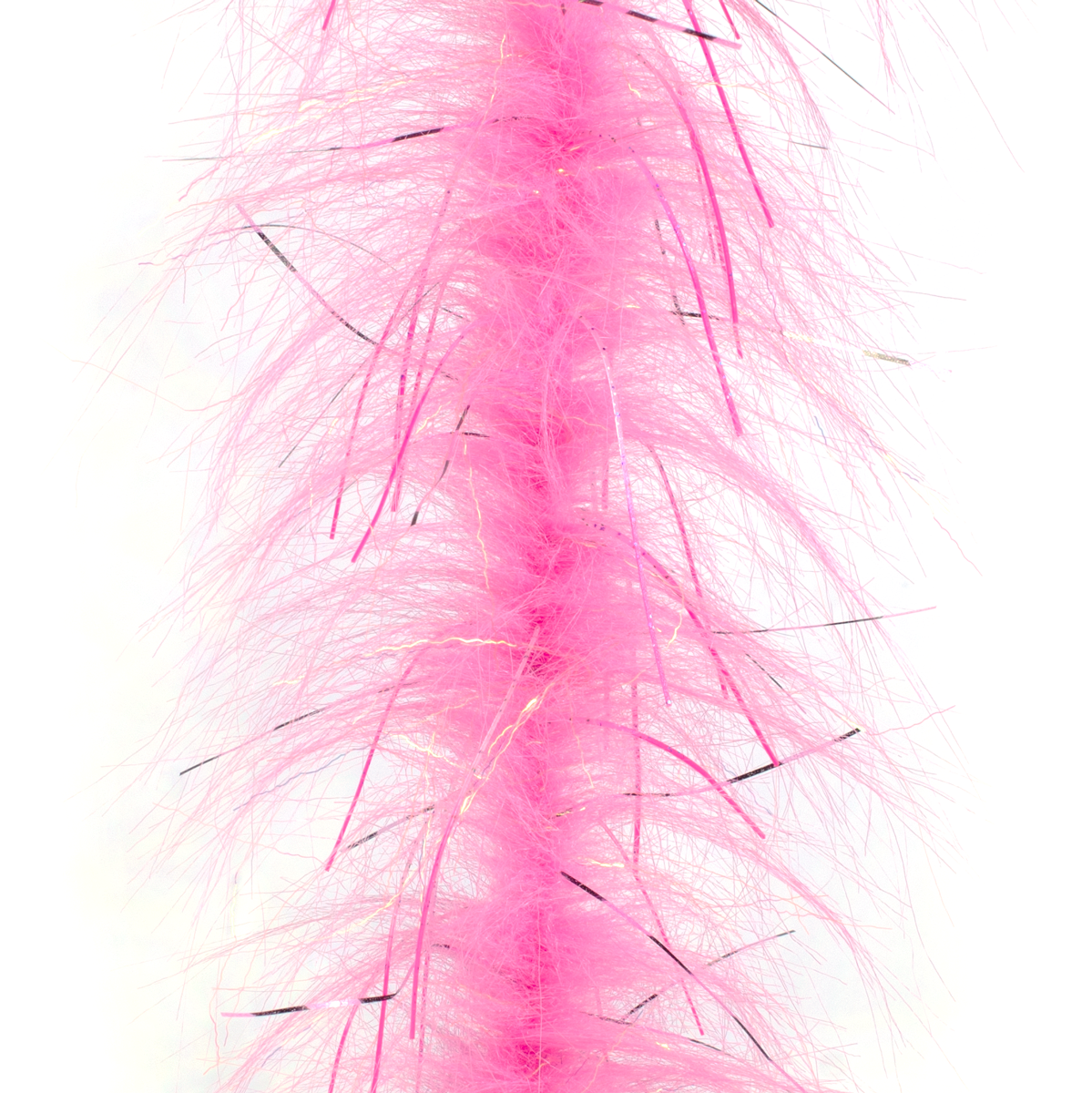 Fair Flies Steely Pink 5D Brush