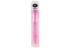 Fair Flies Sparse Shrimp Candy Pink/Lavender 5D Brush