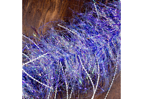 Fair Flies Chromer Purple 5D Brush