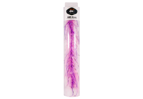 Fair Flies Steely Purple/Pink 5D Brush