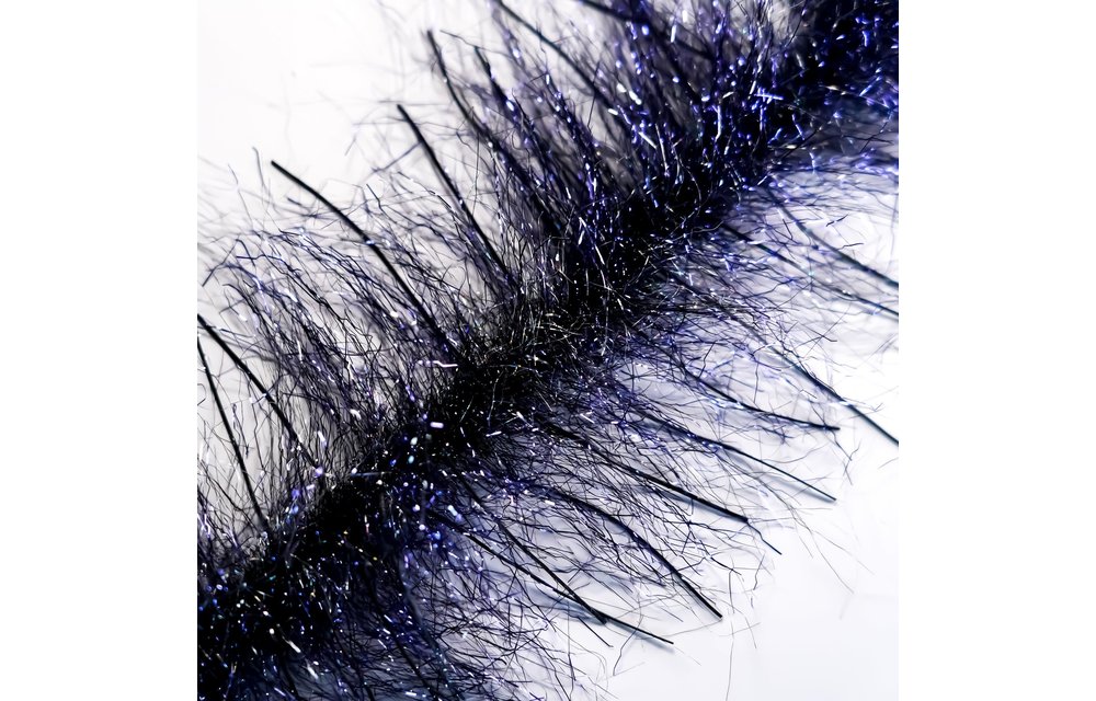 Fair Flies Chromer Black 5D Brush