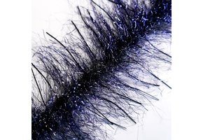 Fair Flies Chromer Black 5D Brush