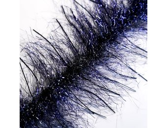 Fair Flies Chromer Black 5D Brush