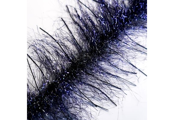 Fair Flies Chromer Black 5D Brush