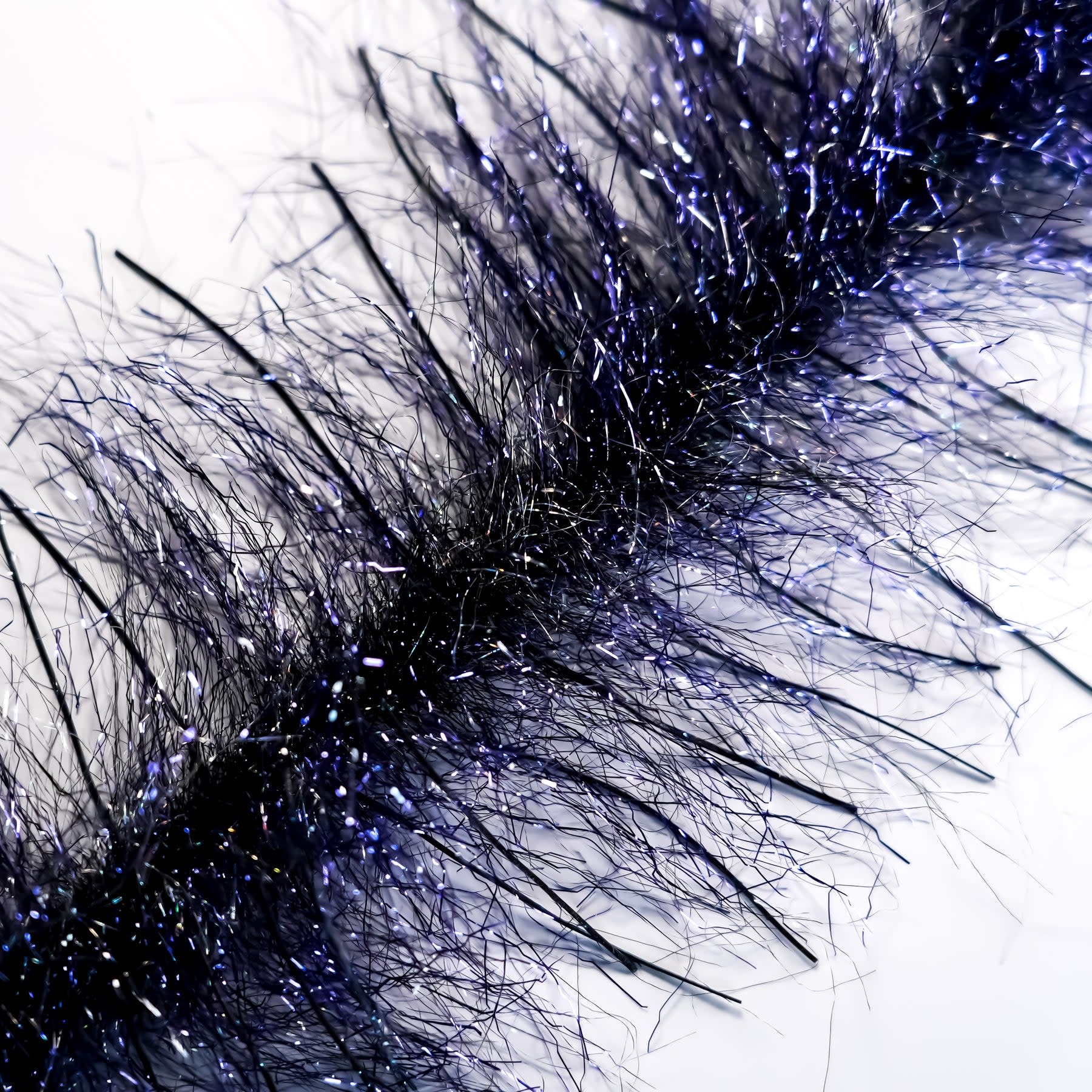 Fair Flies Chromer Black 5D Brush