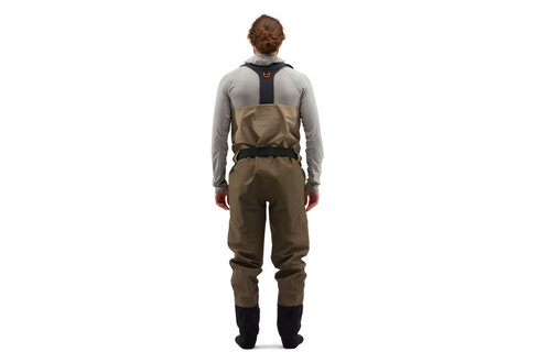 Grundens Boundary Stockingfoot Wader