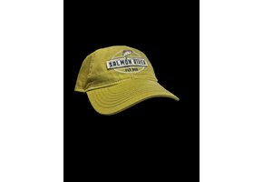 Salmon River Fly Box Epic Hat