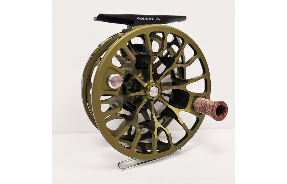 Ross Animas Reel