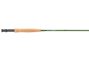 Echo Boost Fresh Fly Rod