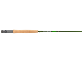 Echo Boost Fresh Fly Rod