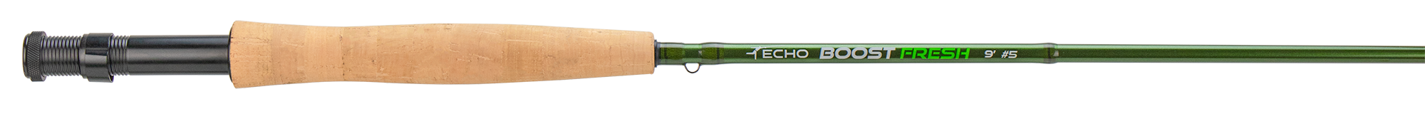 Echo Boost Fresh Fly Rod