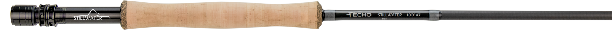 Echo Stillwater 10' 6wt