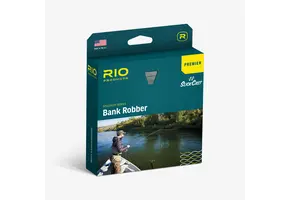 Rio Bank Robber Fly Line