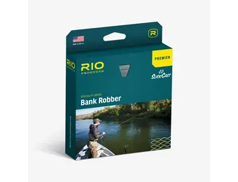 Rio Bank Robber Fly Line