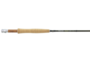 Echo Trout X Fly Rod