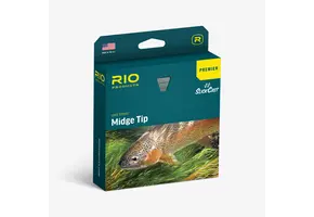 RIO Premier Midge Tip