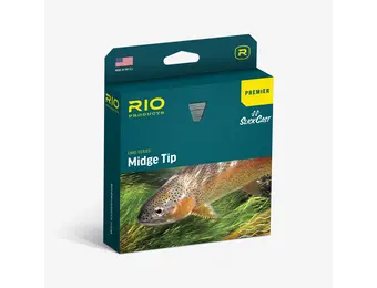 RIO Premier Midge Tip Long