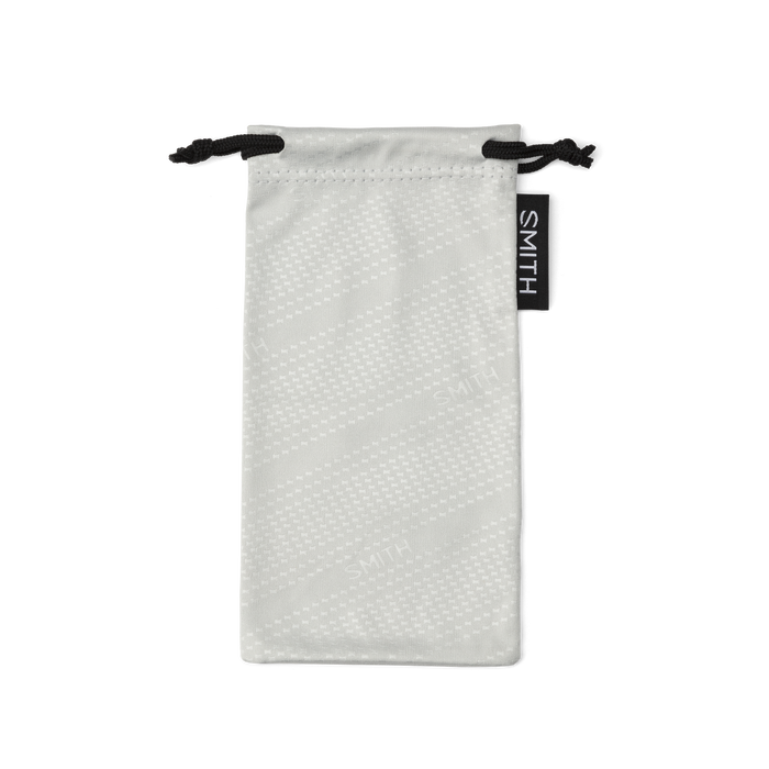 Smith Shoal Chromapop Sunglasses - Sky Tortoise - Blue Mirror