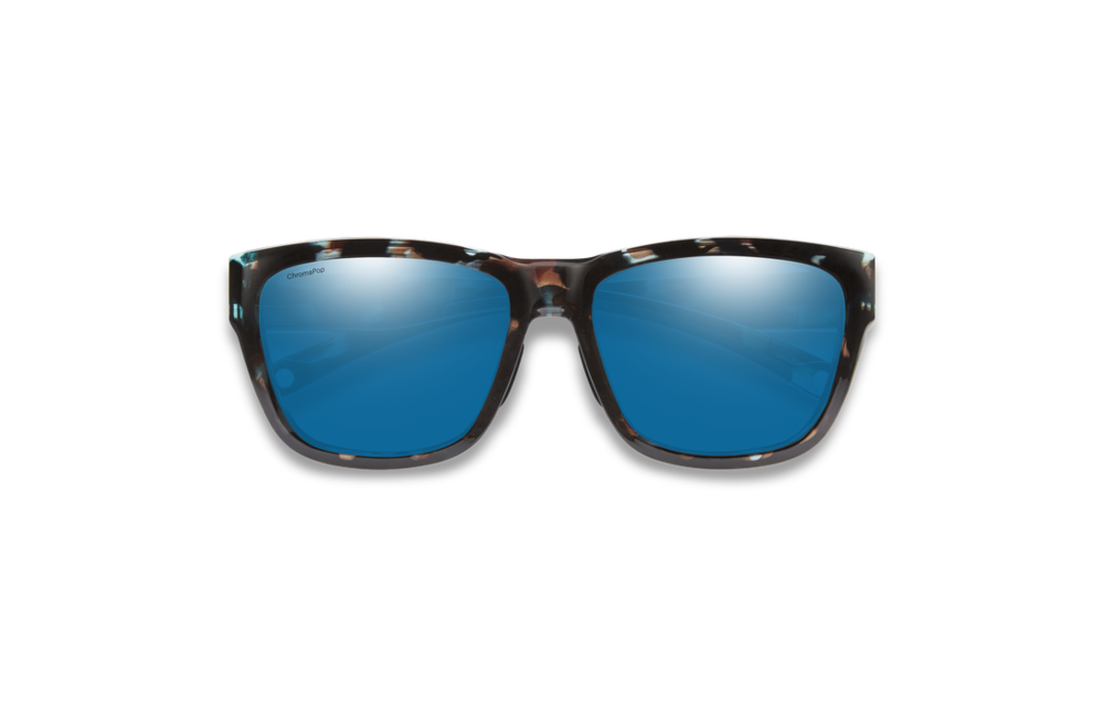 Smith Joya Sport ＆ Performance Sunglasses - Sky Tortoise