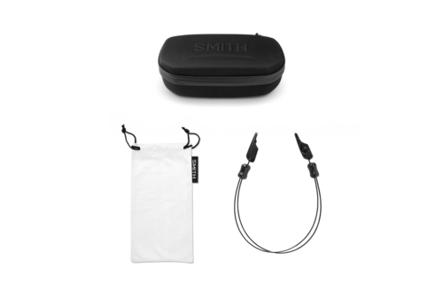 Smith Redding Sunglasses - Tortoise || ChromaPop Glass Polarized Bronze Mirror