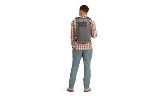Freestone Backpack - Pewter