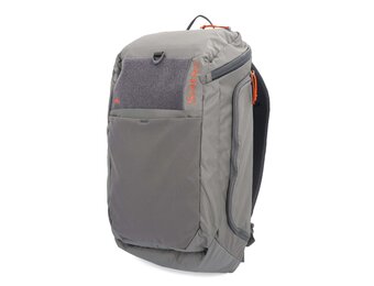 Freestone Backpack - Pewter