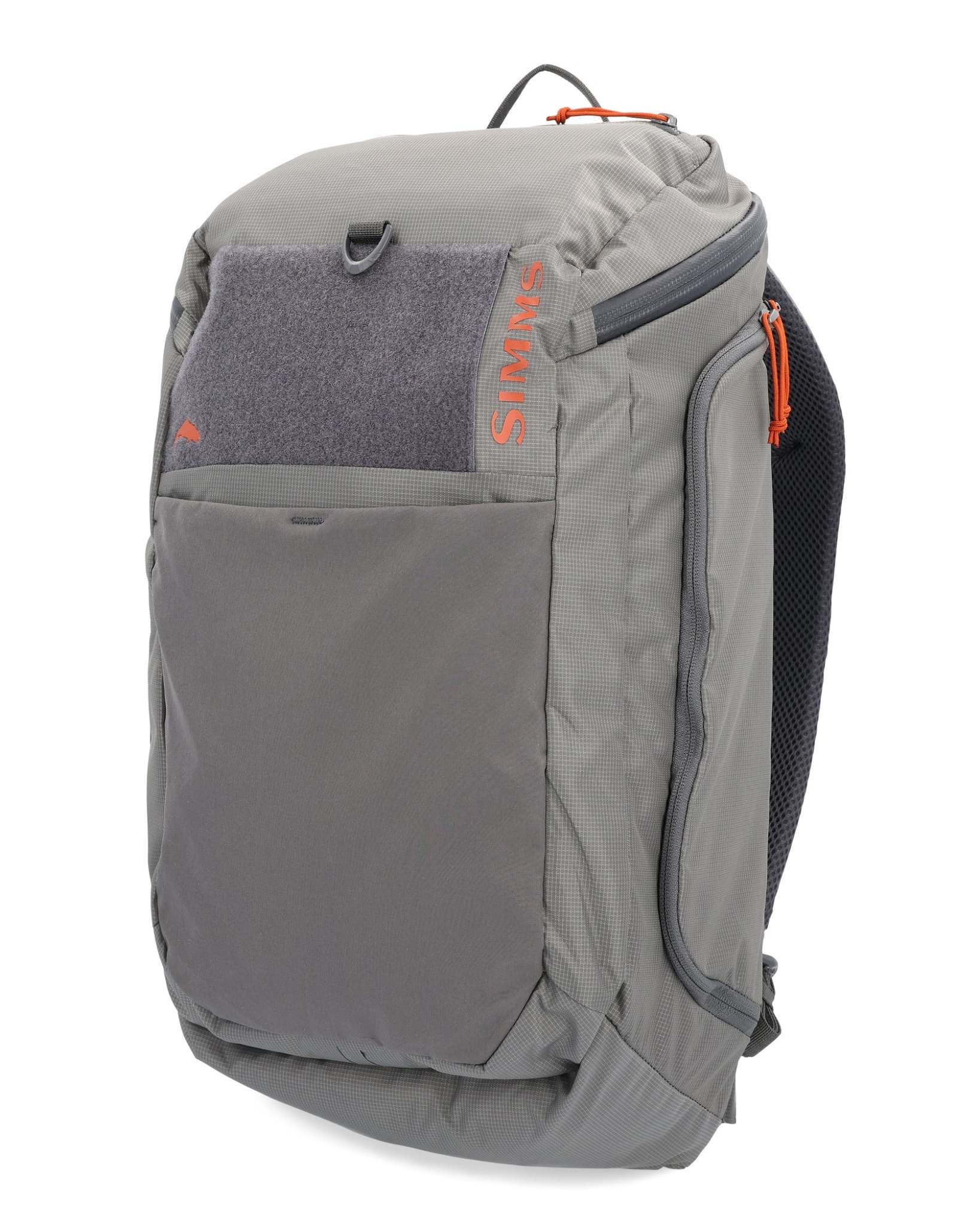 Freestone Backpack - Pewter
