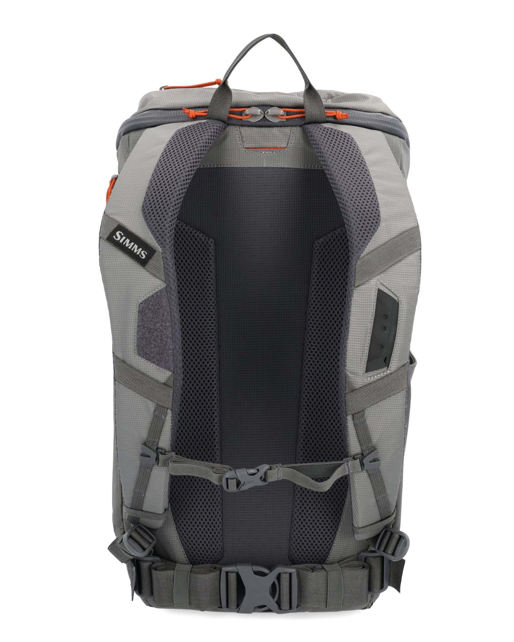 Freestone Backpack - Pewter - Salmon River Fly Box