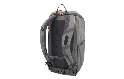 Freestone Backpack - Pewter